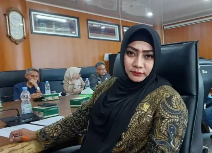 Anggota DPRD Medan: Jangan Main Mata Urusan Izin Bangunan
